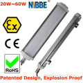 ATEX LED explosion proof tube light